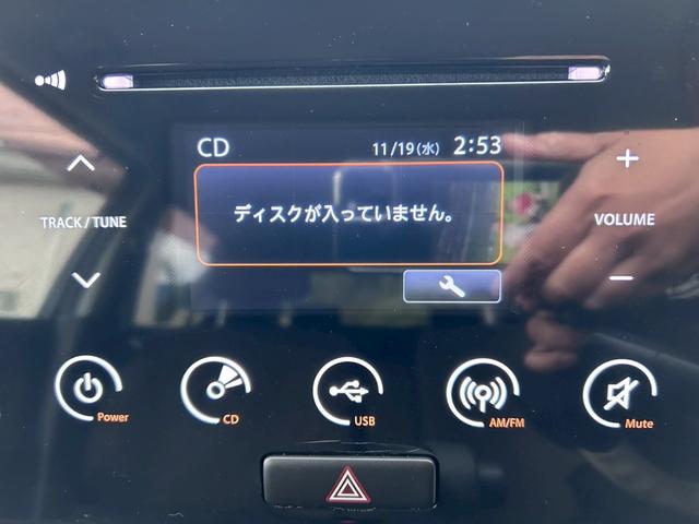 ＭＲワゴン 　ＣＤオーディオ　バックカメラ　ＥＴＣ　スマートキー　スペアキー（17枚目）