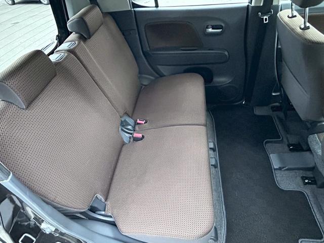 ＭＲワゴン 　ＣＤオーディオ　バックカメラ　ＥＴＣ　スマートキー　スペアキー（20枚目）