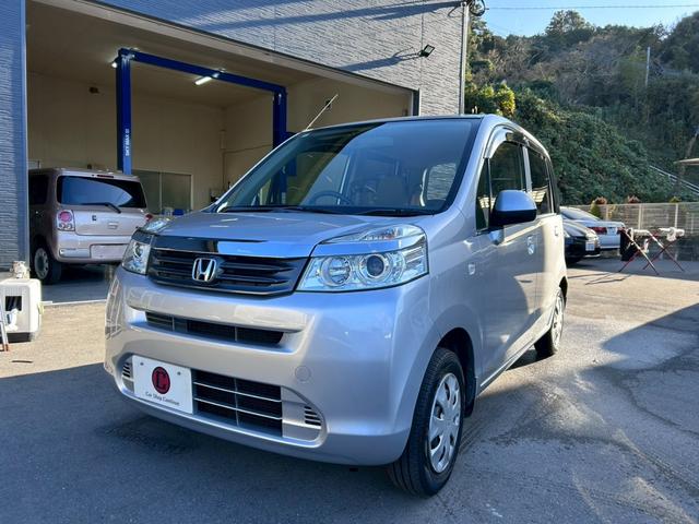 ライフ C CDオーディオ キーレス(2枚目)