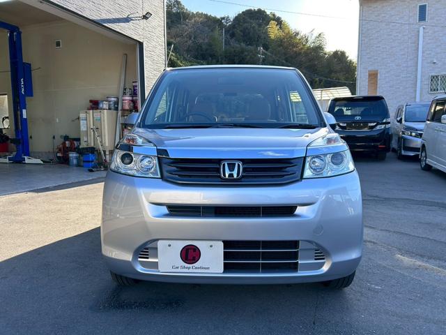 ライフ C CDオーディオ キーレス(3枚目)