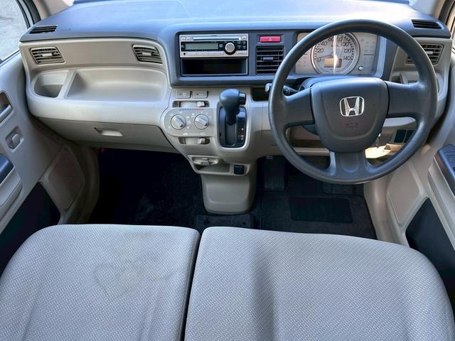 ライフ C CDオーディオ キーレス(12枚目)