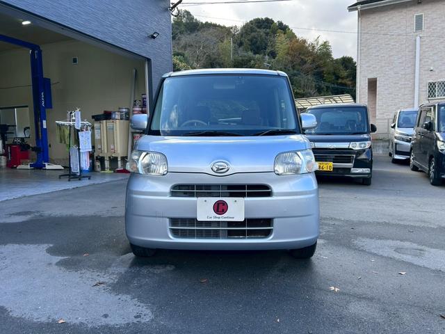 タント Ｇ　ＣＤオーディオ　電動スライドドア　ドライブレコーダー　スマートキー　アルミホイール（3枚目）