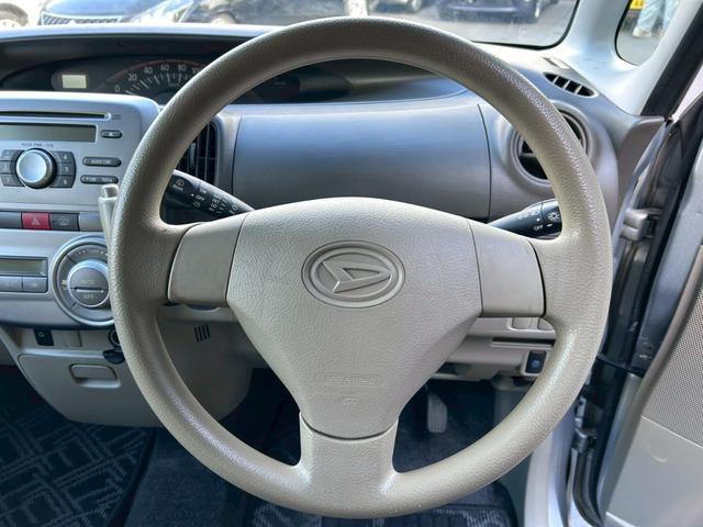 タント Ｇ　ＣＤオーディオ　電動スライドドア　ドライブレコーダー　スマートキー　アルミホイール（13枚目）