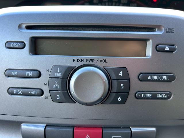 タント Ｇ　ＣＤオーディオ　電動スライドドア　ドライブレコーダー　スマートキー　アルミホイール（17枚目）