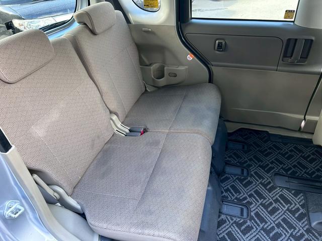 タント Ｇ　ＣＤオーディオ　電動スライドドア　ドライブレコーダー　スマートキー　アルミホイール（19枚目）