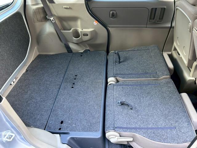 タント Ｇ　ＣＤオーディオ　電動スライドドア　ドライブレコーダー　スマートキー　アルミホイール（20枚目）