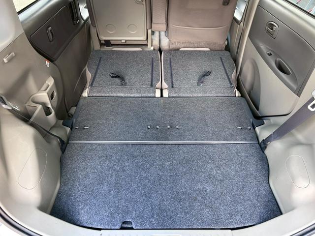 タント Ｇ　ＣＤオーディオ　電動スライドドア　ドライブレコーダー　スマートキー　アルミホイール（21枚目）