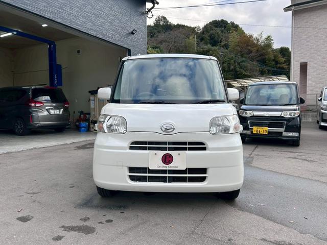 タント Ｌ　ＣＤオーディオ　　スライドドア　ＥＴＣ　キーレス（3枚目）