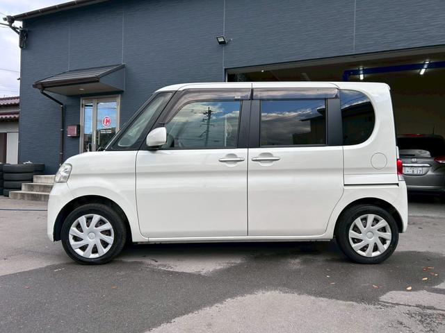 タント Ｌ　ＣＤオーディオ　　スライドドア　ＥＴＣ　キーレス（7枚目）