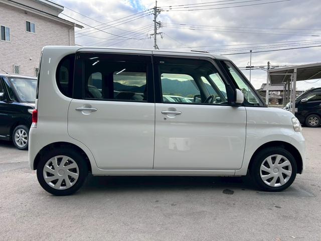 タント Ｌ　ＣＤオーディオ　　スライドドア　ＥＴＣ　キーレス（11枚目）