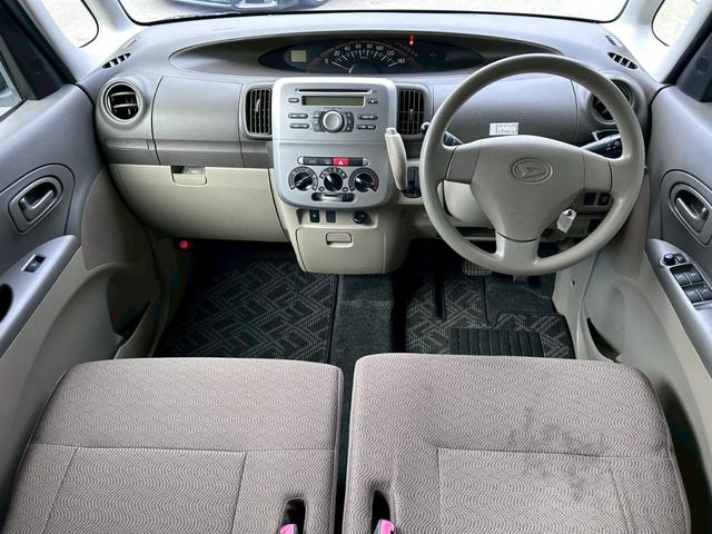 タント Ｌ　ＣＤオーディオ　　スライドドア　ＥＴＣ　キーレス（12枚目）