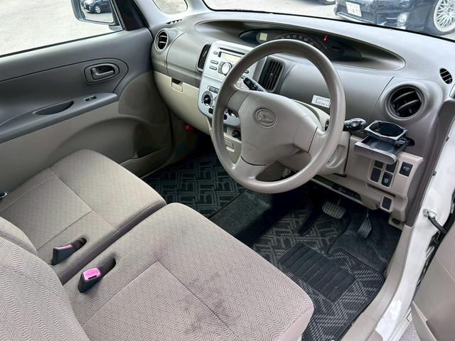 タント Ｌ　ＣＤオーディオ　　スライドドア　ＥＴＣ　キーレス（18枚目）