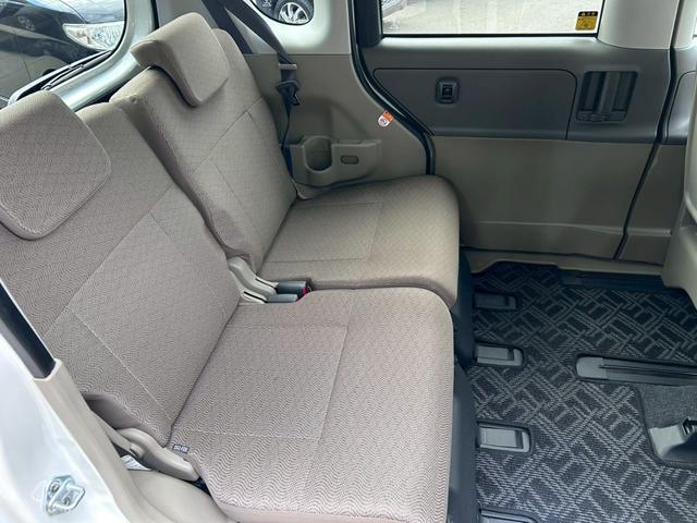 タント Ｌ　ＣＤオーディオ　　スライドドア　ＥＴＣ　キーレス（19枚目）