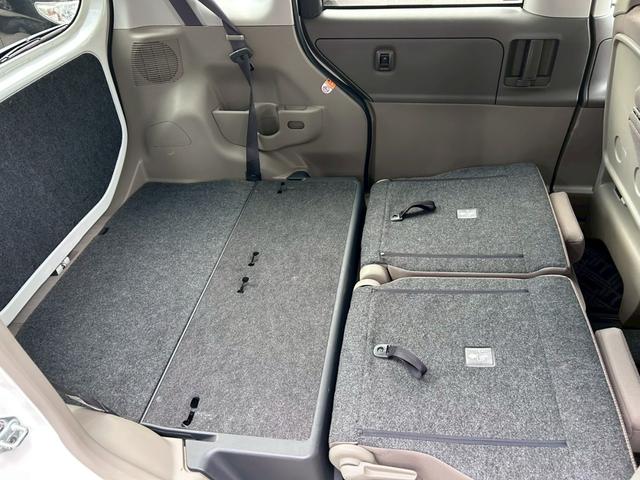 タント Ｌ　ＣＤオーディオ　　スライドドア　ＥＴＣ　キーレス（20枚目）