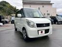 パレット X SDナビ 電動スライドドア Bluetooth CD DVD TV スマートキー 中古車画像_4