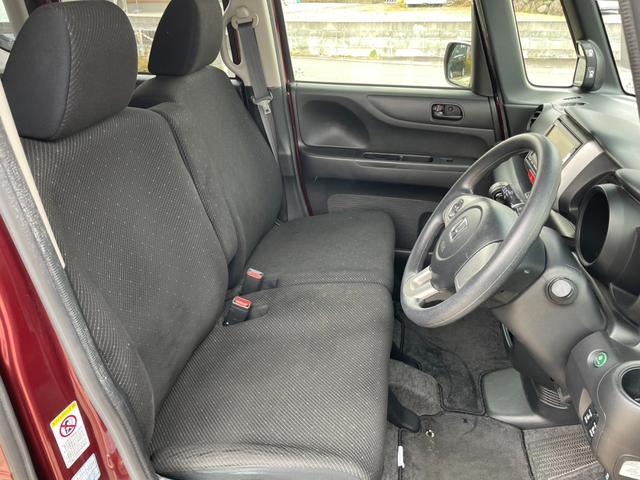 Ｎ－ＢＯＸ Ｇ　ＳＳパッケージ　シティブレーキアクティブシステム　ビークルスタビリティアシスト　両側パワースライドドア　シートヒーター　ギャザズナビ　ワンセグ　ＥＴＣ付き　オートエアコン　オートヘッドライト　ＨＩＤ（10枚目）