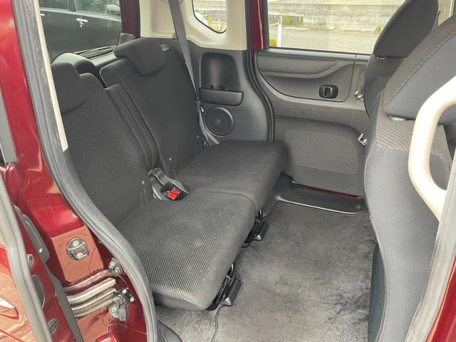 Ｎ－ＢＯＸ Ｇ　ＳＳパッケージ　シティブレーキアクティブシステム　ビークルスタビリティアシスト　両側パワースライドドア　シートヒーター　ギャザズナビ　ワンセグ　ＥＴＣ付き　オートエアコン　オートヘッドライト　ＨＩＤ（11枚目）