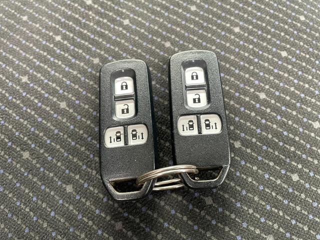 Ｎ－ＢＯＸ Ｇ　ＳＳパッケージ　シティブレーキアクティブシステム　ビークルスタビリティアシスト　両側パワースライドドア　シートヒーター　ギャザズナビ　ワンセグ　ＥＴＣ付き　オートエアコン　オートヘッドライト　ＨＩＤ（26枚目）