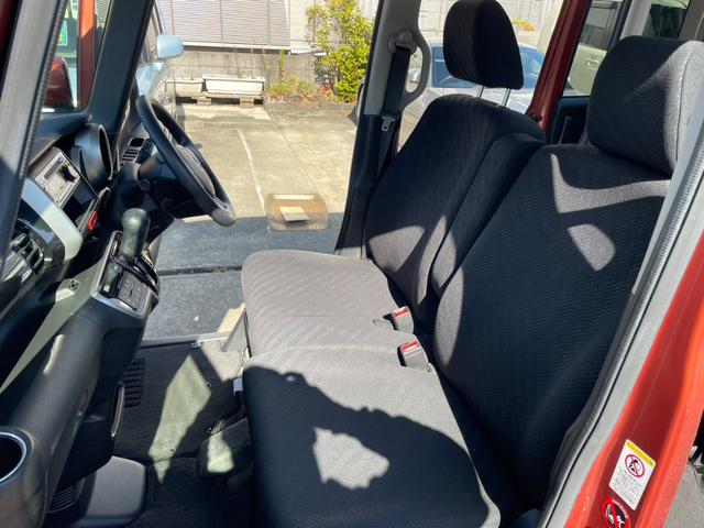 Ｎ－ＢＯＸカスタム Ｇ・Ａパッケージ　シティブレーキアクティブシステム　ビークルスタビリティアシスト　車検令和９年２月まで　左側パワースライドドア　アイドリングストップ車　オートエアコン　ＥＴＣ付き（19枚目）