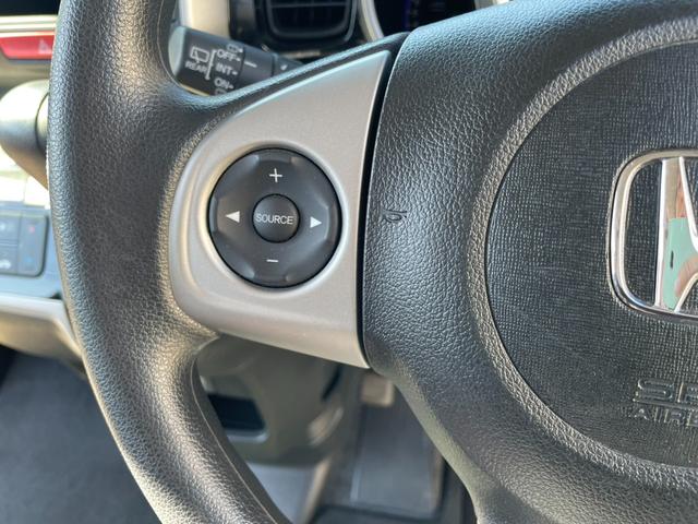 Ｎ－ＢＯＸカスタム Ｇ・Ａパッケージ　シティブレーキアクティブシステム　ビークルスタビリティアシスト　車検令和９年２月まで　左側パワースライドドア　アイドリングストップ車　オートエアコン　ＥＴＣ付き（23枚目）