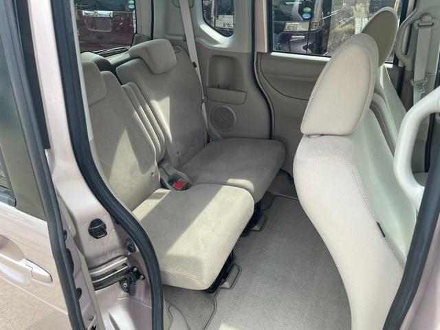 N-BOX G・Lパッケージ ビークルスタビリティアシス アイドリングストップ 両側パワースライドドア オートエアコン ストラーダナビ(11枚目)