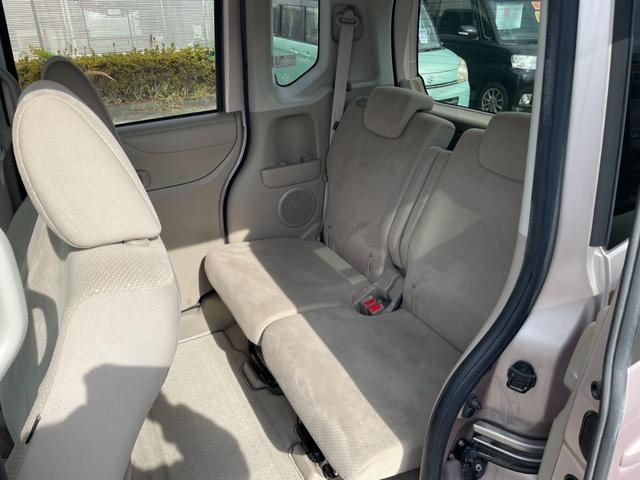 N-BOX G・Lパッケージ ビークルスタビリティアシス アイドリングストップ 両側パワースライドドア オートエアコン ストラーダナビ(13枚目)