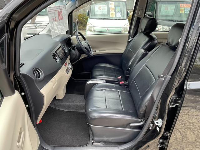 タントエグゼ Ｇ　フルオートエアコン　ケンウッドナビ付き　地デジ視聴可能　タイヤ４本新品交換込み　ＥＴＣ付き　スペアタイヤ搭載　スマートキー（14枚目）