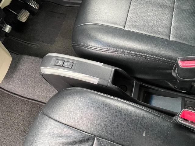 タントエグゼ Ｇ　フルオートエアコン　ケンウッドナビ付き　地デジ視聴可能　タイヤ４本新品交換込み　ＥＴＣ付き　スペアタイヤ搭載　スマートキー（15枚目）