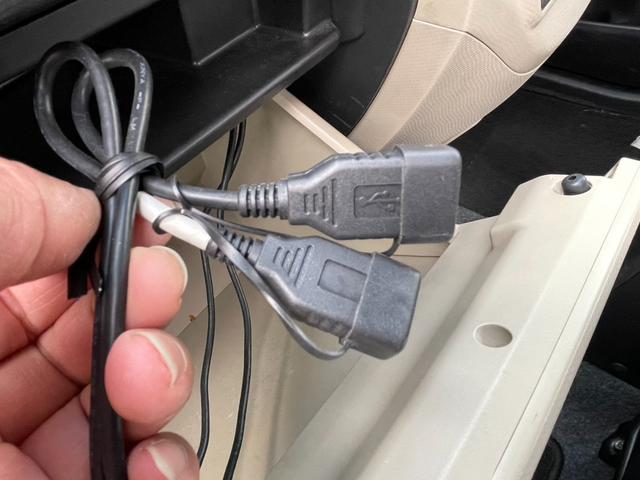 タントエグゼ Ｇ　フルオートエアコン　ケンウッドナビ付き　地デジ視聴可能　タイヤ４本新品交換込み　ＥＴＣ付き　スペアタイヤ搭載　スマートキー（16枚目）