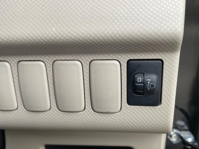 タントエグゼ Ｇ　フルオートエアコン　ケンウッドナビ付き　地デジ視聴可能　タイヤ４本新品交換込み　ＥＴＣ付き　スペアタイヤ搭載　スマートキー（24枚目）