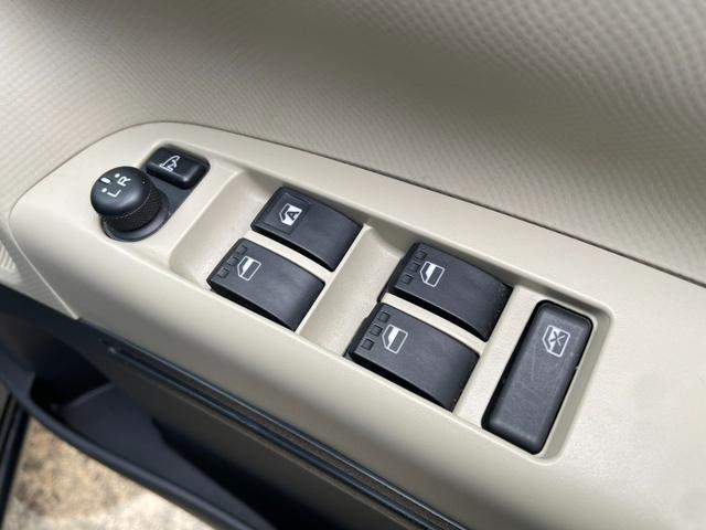 タントエグゼ Ｇ　フルオートエアコン　ケンウッドナビ付き　地デジ視聴可能　タイヤ４本新品交換込み　ＥＴＣ付き　スペアタイヤ搭載　スマートキー（29枚目）