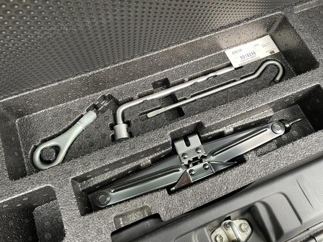 タントエグゼ Ｇ　フルオートエアコン　ケンウッドナビ付き　地デジ視聴可能　タイヤ４本新品交換込み　ＥＴＣ付き　スペアタイヤ搭載　スマートキー（31枚目）