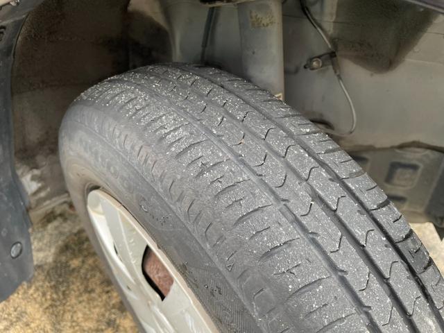 タントエグゼ Ｇ　フルオートエアコン　ケンウッドナビ付き　地デジ視聴可能　タイヤ４本新品交換込み　ＥＴＣ付き　スペアタイヤ搭載　スマートキー（33枚目）