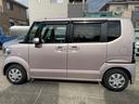 N-BOX G・Lパッケージ ビークルスタビリティアシス アイドリングストップ 両側パワースライドドア オートエアコン ストラーダナビ(4枚目)