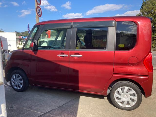 タント Ｘ　ＳＡＩＩＩ　両側スライド・オートライト・左パワースライドドア・スマアシＩＩＩ・ＥＴＣ・パイオニアディスプレイオーディオ・ＨＤＭＩ入力・バックカメラ・運転席シートヒーター・Ｂｌｕｅｔｏｏｔｈ・新品ＬＥＤバルブ付（11枚目）