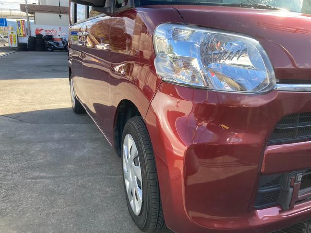 タント Ｘ　ＳＡＩＩＩ　両側スライド・オートライト・左パワースライドドア・スマアシＩＩＩ・ＥＴＣ・パイオニアディスプレイオーディオ・ＨＤＭＩ入力・バックカメラ・運転席シートヒーター・Ｂｌｕｅｔｏｏｔｈ・新品ＬＥＤバルブ付（15枚目）