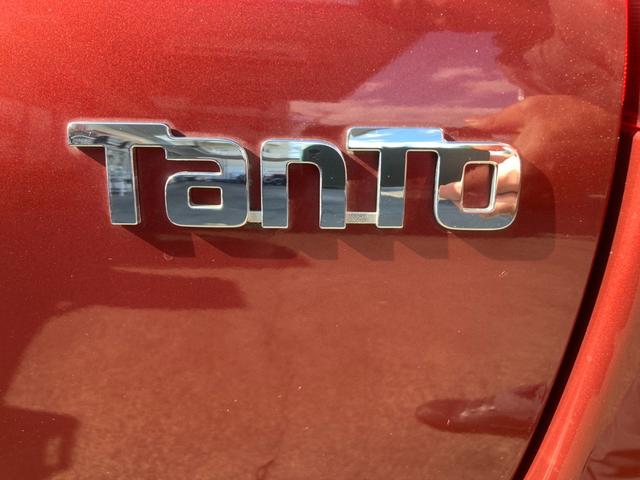 タント Ｘ　ＳＡＩＩＩ　両側スライド・オートライト・左パワースライドドア・スマアシＩＩＩ・ＥＴＣ・パイオニアディスプレイオーディオ・ＨＤＭＩ入力・バックカメラ・運転席シートヒーター・Ｂｌｕｅｔｏｏｔｈ・新品ＬＥＤバルブ付（21枚目）