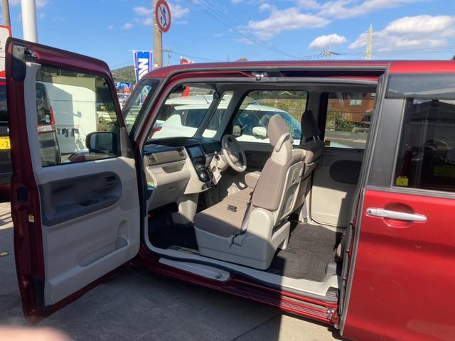 タント Ｘ　ＳＡＩＩＩ　両側スライド・オートライト・左パワースライドドア・スマアシＩＩＩ・ＥＴＣ・パイオニアディスプレイオーディオ・ＨＤＭＩ入力・バックカメラ・運転席シートヒーター・Ｂｌｕｅｔｏｏｔｈ・新品ＬＥＤバルブ付（23枚目）