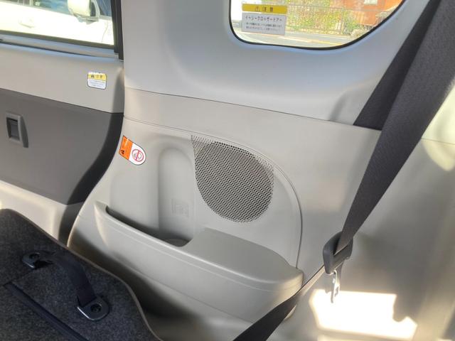 タント Ｘ　ＳＡＩＩＩ　両側スライド・オートライト・左パワースライドドア・スマアシＩＩＩ・ＥＴＣ・パイオニアディスプレイオーディオ・ＨＤＭＩ入力・バックカメラ・運転席シートヒーター・Ｂｌｕｅｔｏｏｔｈ・新品ＬＥＤバルブ付（30枚目）