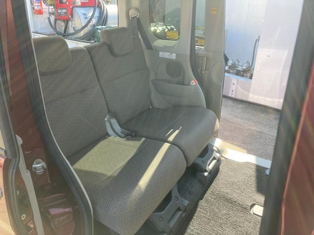 タント Ｘ　ＳＡＩＩＩ　両側スライド・オートライト・左パワースライドドア・スマアシＩＩＩ・ＥＴＣ・パイオニアディスプレイオーディオ・ＨＤＭＩ入力・バックカメラ・運転席シートヒーター・Ｂｌｕｅｔｏｏｔｈ・新品ＬＥＤバルブ付（34枚目）