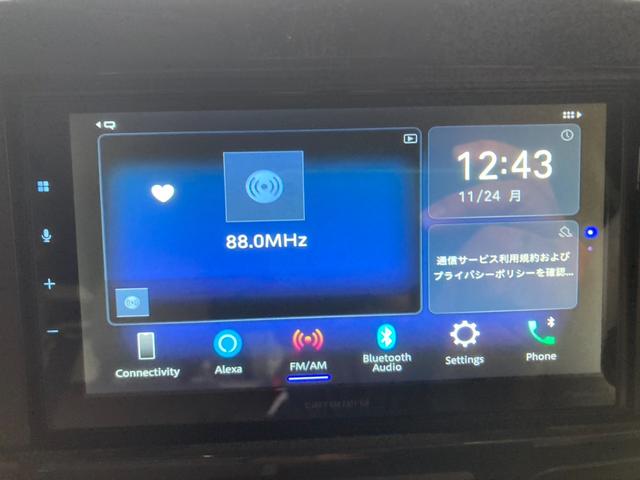 タント Ｘ　ＳＡＩＩＩ　両側スライド・オートライト・左パワースライドドア・スマアシＩＩＩ・ＥＴＣ・パイオニアディスプレイオーディオ・ＨＤＭＩ入力・バックカメラ・運転席シートヒーター・Ｂｌｕｅｔｏｏｔｈ・新品ＬＥＤバルブ付（65枚目）