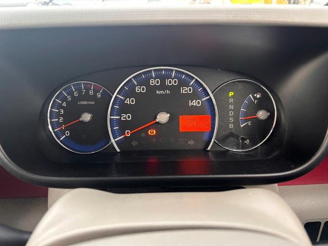 ムーヴコンテ Xスペシャル タイミングチェーン キーレス 電格ミラー パワーウィンドウ ベンチシート 盗難防止システム 衝突安全ボディー 車検令和9年10月29日まで 記録簿(16枚目)