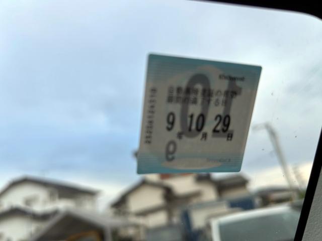 ムーヴコンテ Xスペシャル タイミングチェーン キーレス 電格ミラー パワーウィンドウ ベンチシート 盗難防止システム 衝突安全ボディー 車検令和9年10月29日まで 記録簿(25枚目)