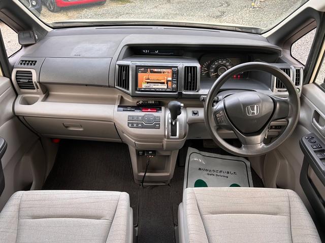 ホンダステップワゴンスパーダZ＊H22年＊車検令和9年10月まで＊ナビ＊テレビ ホンダステップワゴンスパーダZ＊H22年＊車検令和9年10月まで
