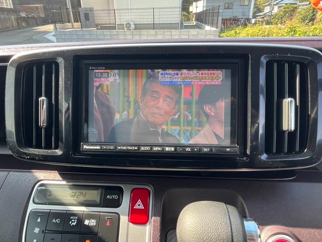 N-ONE プレミアム ツアラー・Lパッケージ 2トーンカラースタイル!インタークーラーターボ!パドルシフト!クルーズコントロール!車検令和9年11月11日(12枚目)