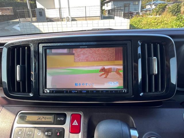 Ｎ－ＯＮＥ プレミアム　ＴＶ　ナビ　Ｂｌｕｅｔｏｏｔｈ　ＥＴＣ　バックカメラ　オートエアコン　プッシュスタート　スマートキー　電動格納ミラー　衝突安全ボディ　盗難防止システム　アルミホイール　車検令和９年１１月９日（15枚目）