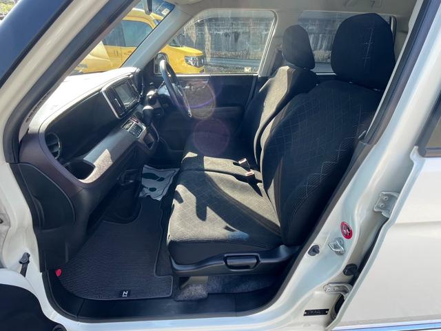 Ｎ－ＯＮＥ プレミアム　ＴＶ　ナビ　Ｂｌｕｅｔｏｏｔｈ　ＥＴＣ　バックカメラ　オートエアコン　プッシュスタート　スマートキー　電動格納ミラー　衝突安全ボディ　盗難防止システム　アルミホイール　車検令和９年１１月９日（23枚目）