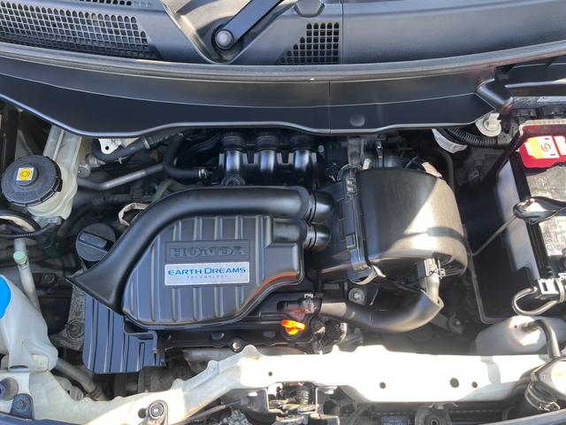 Ｎ－ＯＮＥ プレミアム　ＴＶ　ナビ　Ｂｌｕｅｔｏｏｔｈ　ＥＴＣ　バックカメラ　オートエアコン　プッシュスタート　スマートキー　電動格納ミラー　衝突安全ボディ　盗難防止システム　アルミホイール　車検令和９年１１月９日（30枚目）