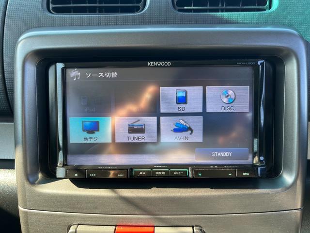 ムーヴコンテ カスタム G TV ナビ CD/DVD ETC オートエアコン スマートキー アルミホイール 車検令和9年1月27日(19枚目)