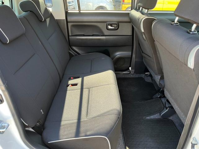 ムーヴコンテ カスタム G TV ナビ CD/DVD ETC オートエアコン スマートキー アルミホイール 車検令和9年1月27日(22枚目)